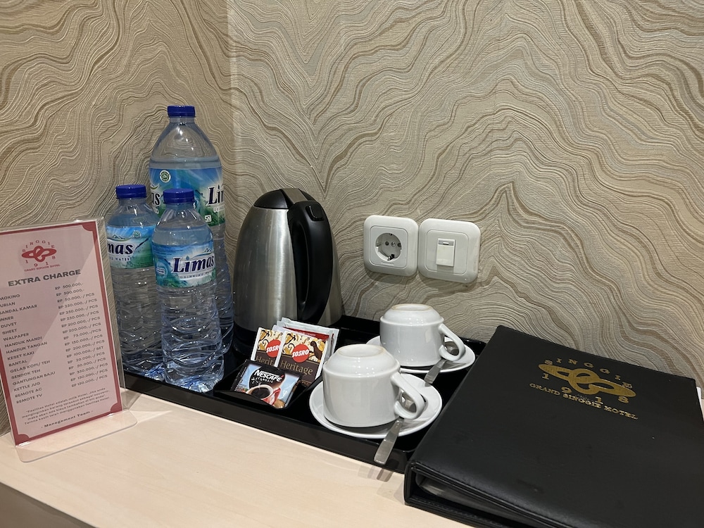 Grand Singgie Hotel 25/41