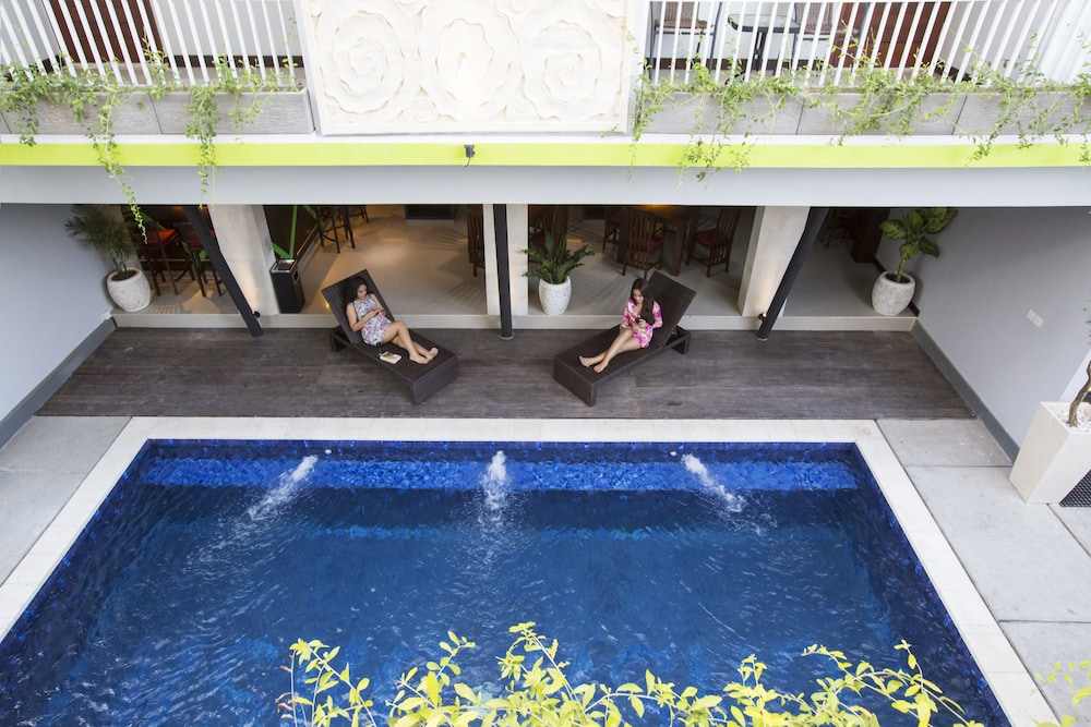 Casa Dasa Boutique Hotel 24/50