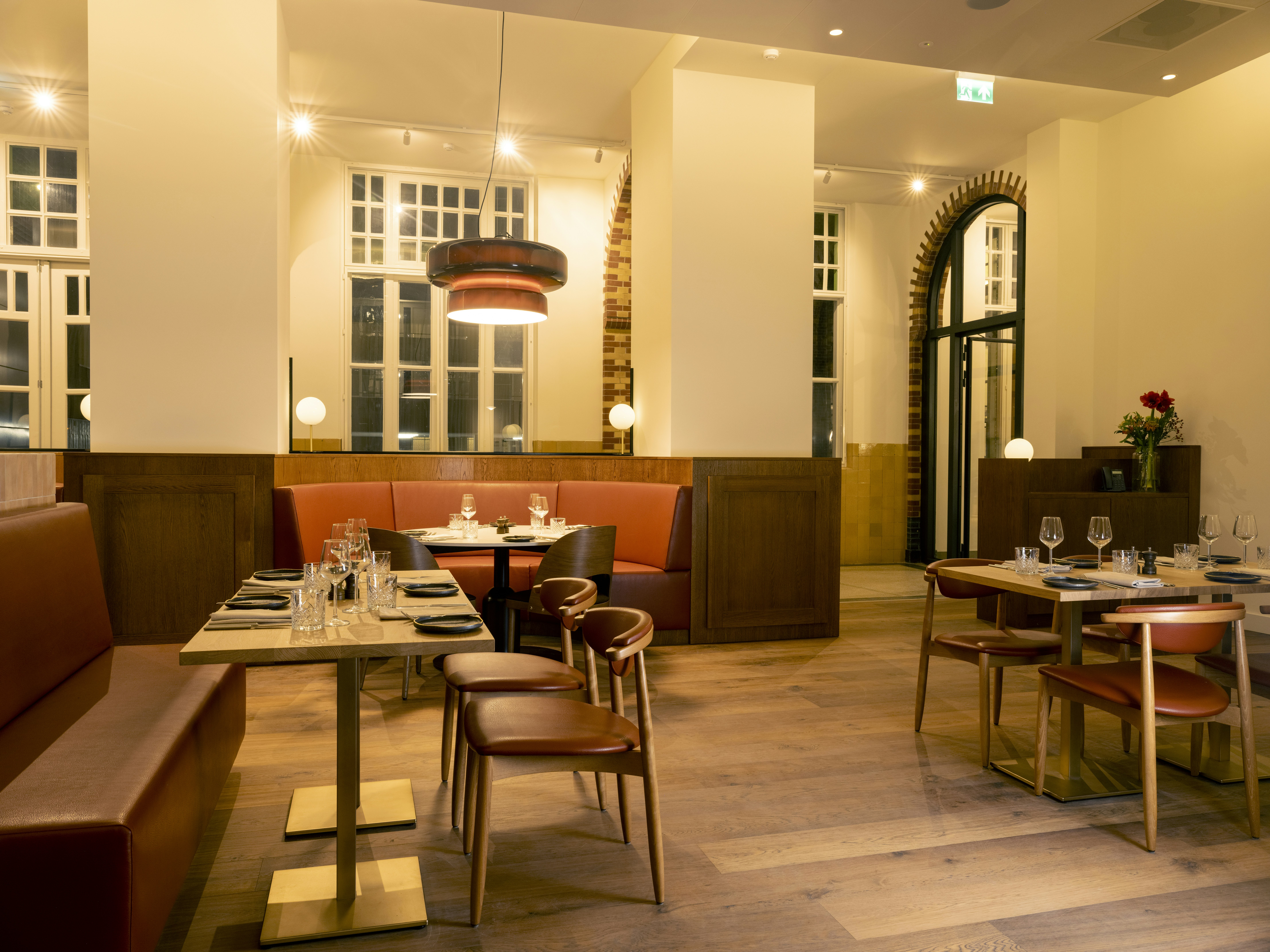 DoubleTree by Hilton Sittard 56/63