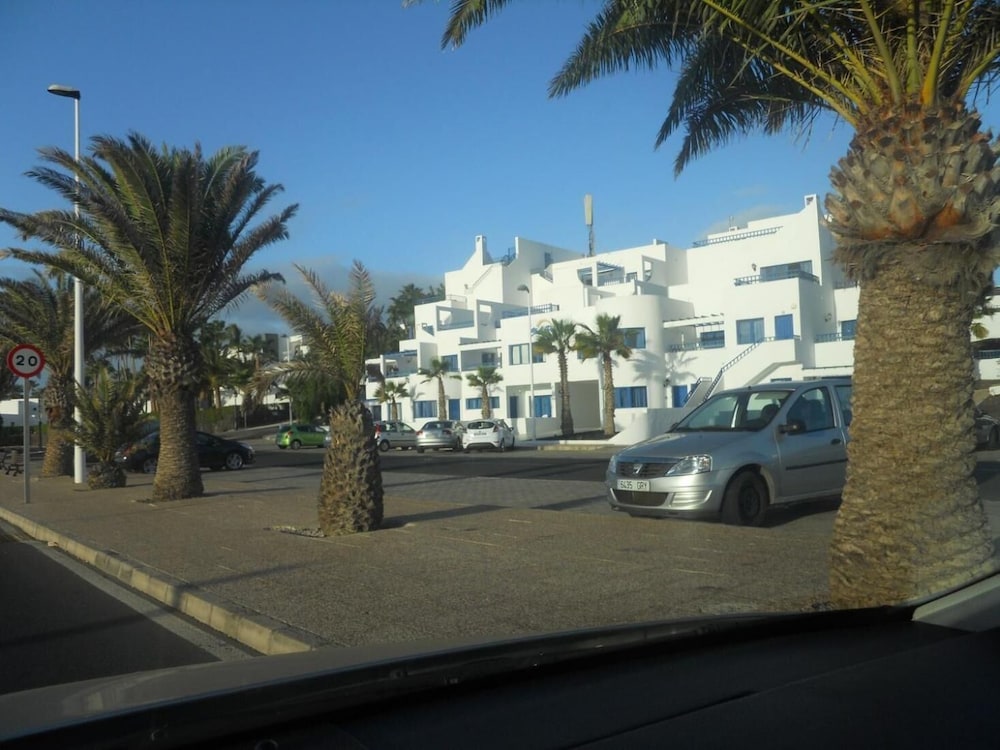 Club Pocillos Apartments Adults Only 9/16