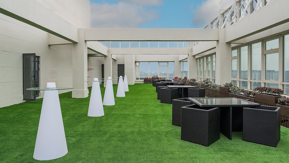 EVEN Hotel Wuhan Airport Zone by IHG، ووهان 46/50
