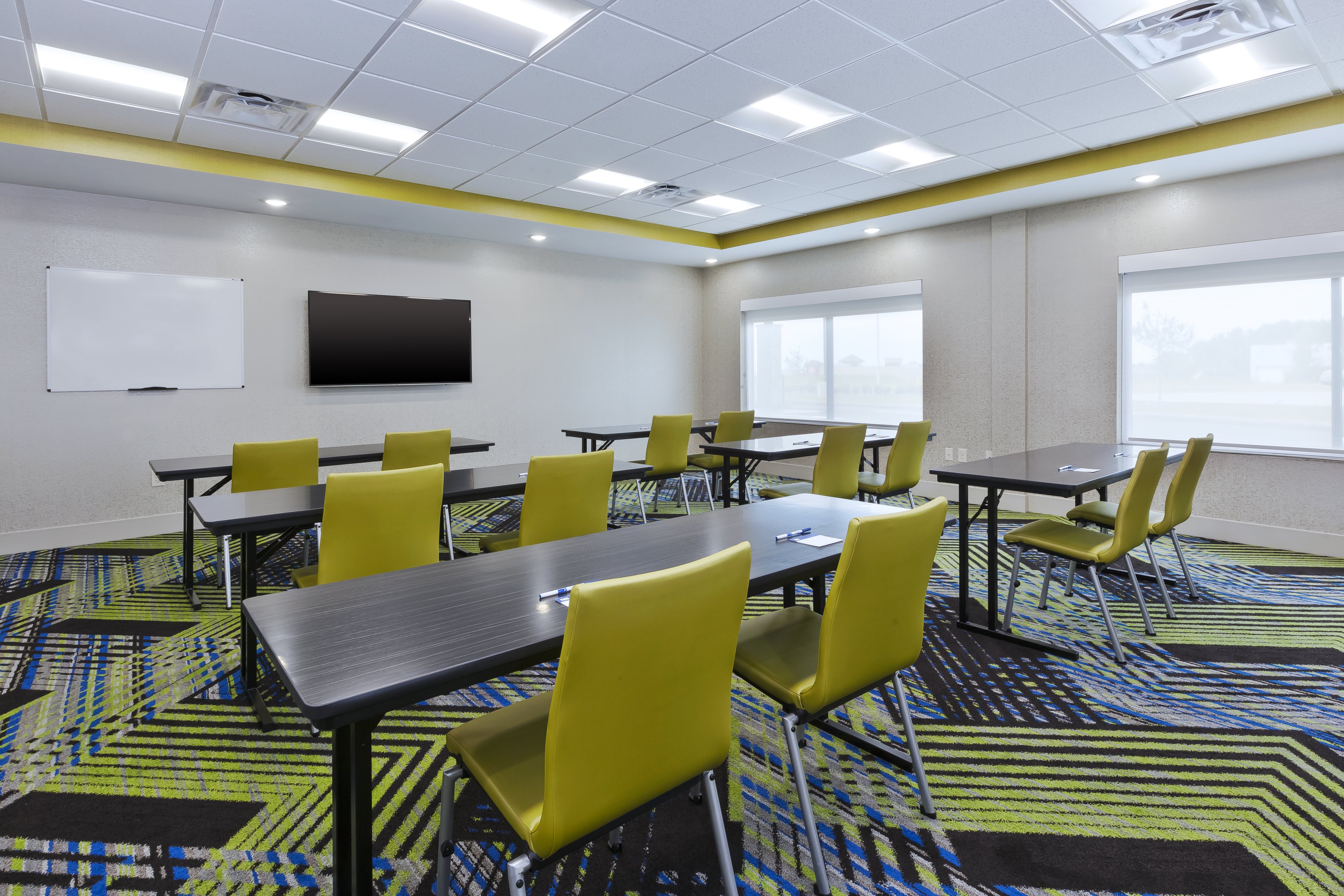 Holiday Inn Express And Suites Painesville Concord 47/54