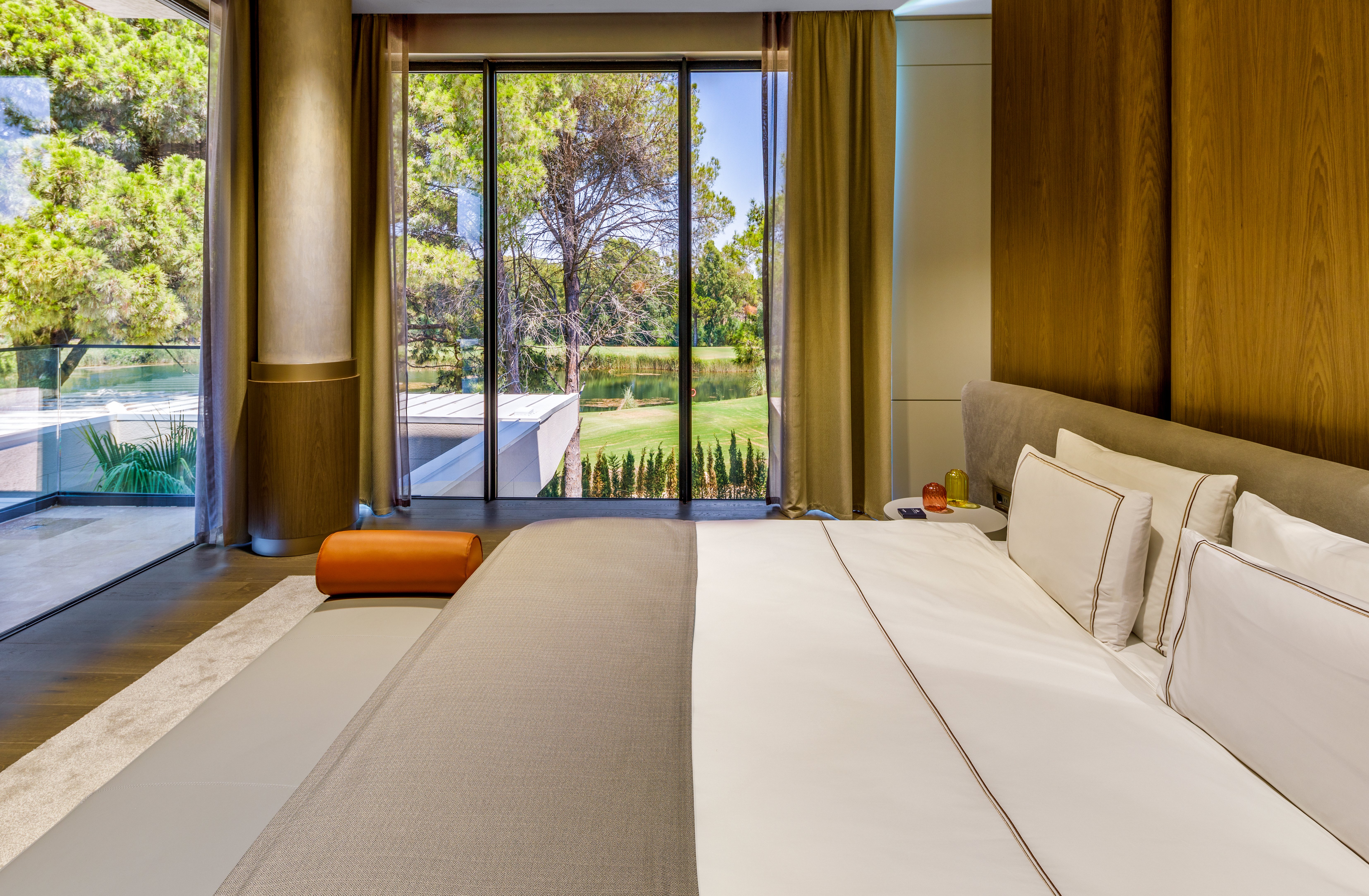 Kaya Palazzo Golf Resort 15/50