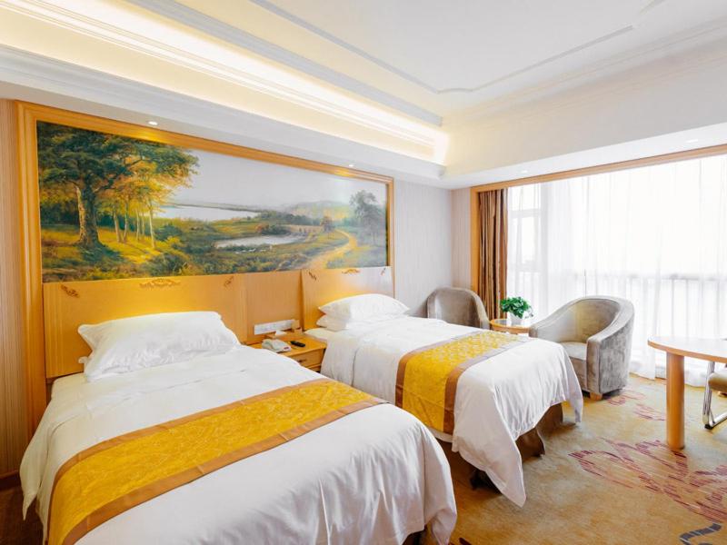 Vienna International Hotel (Shanghai Dishui Lake Ocean Park) 9/39