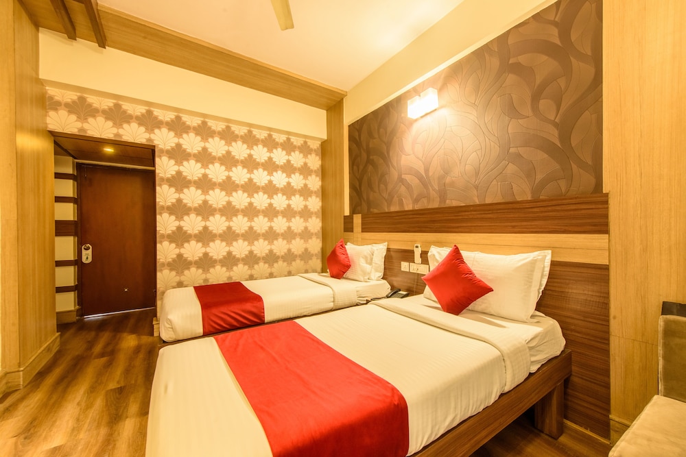 غرفة تنفيذية بسرير كينج، Hotel Bangalore Gate 5/10