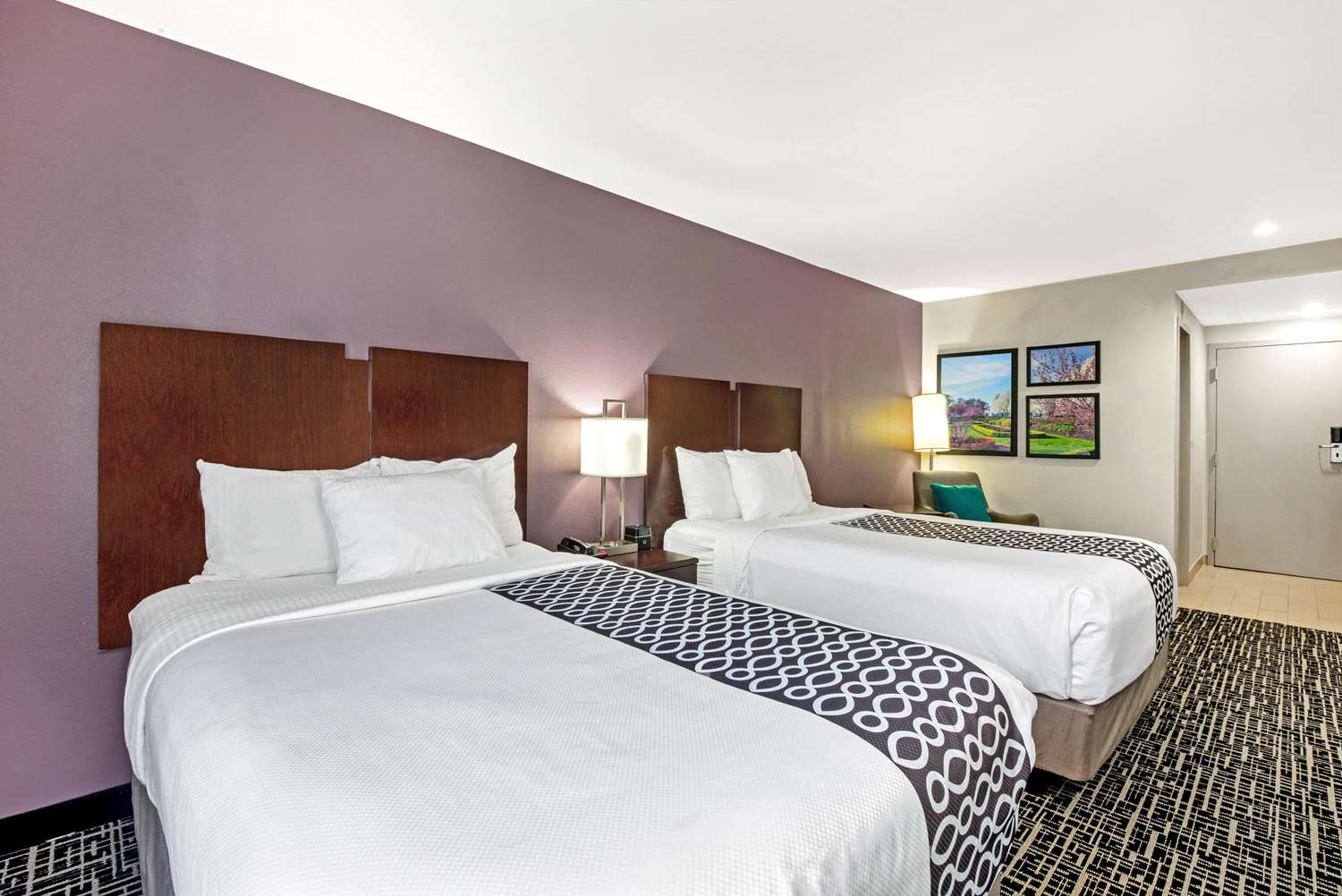 La Quinta Inn & Suites by Wyndham New Cumberland-Harrisburg 5/36