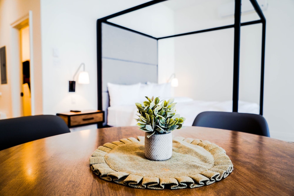 hotel & spa Carre Saint-Louis 46/71