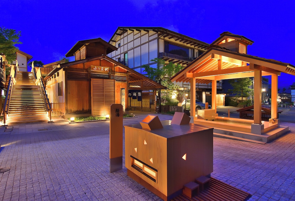 Hotel Sakurai in KUSATSU - GUNMA PREFECTURE
