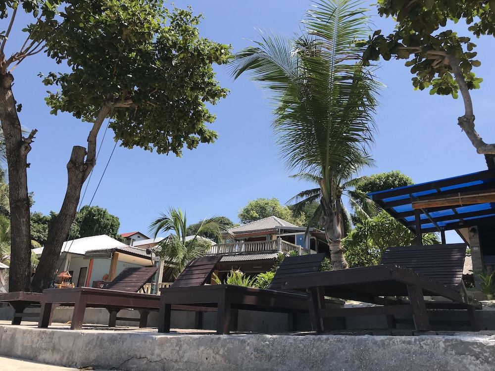 Sunrise Bungalow 36/50