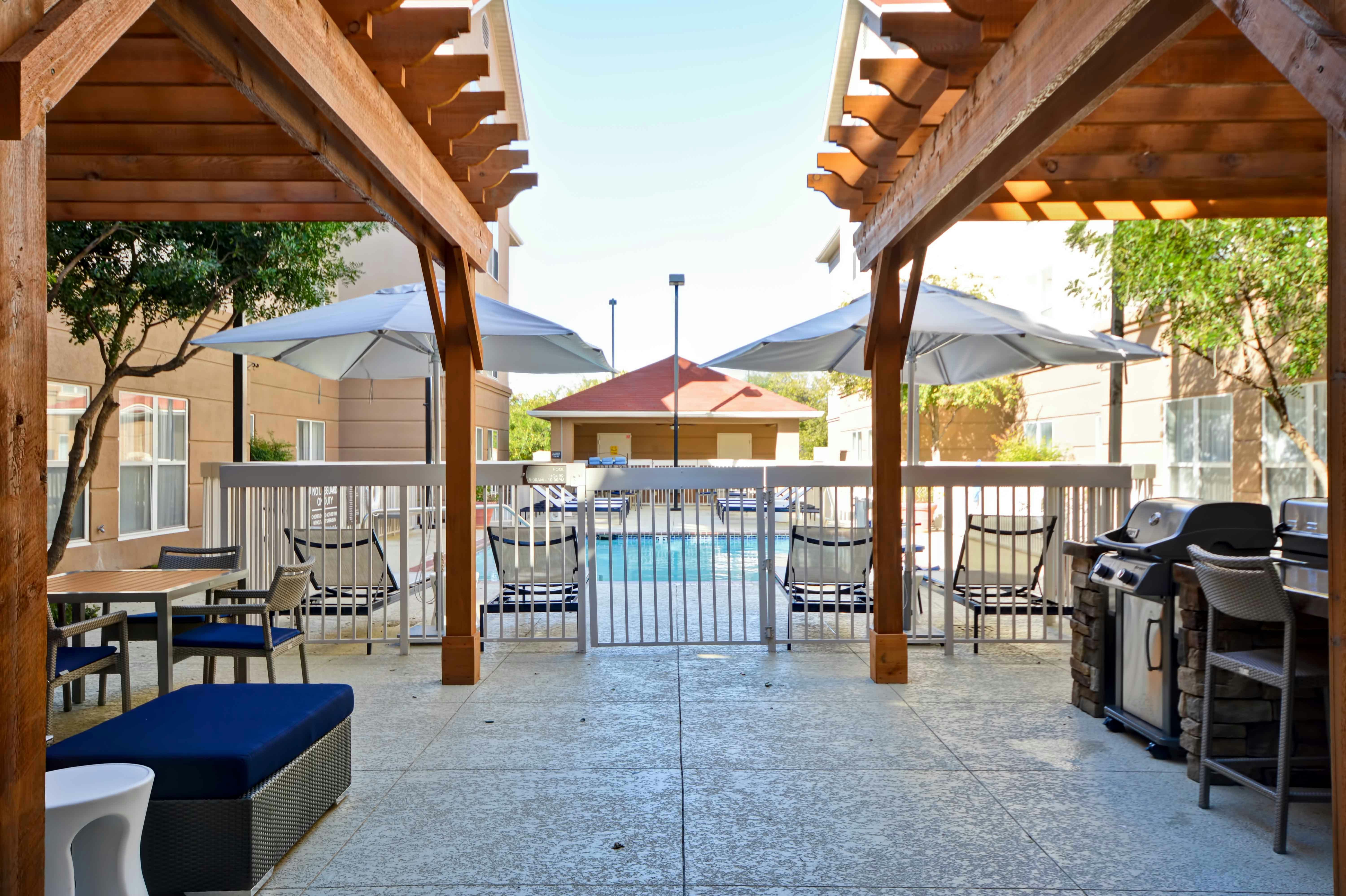 Homewood Suites By Hilton San Antonio-Northwest 57/58