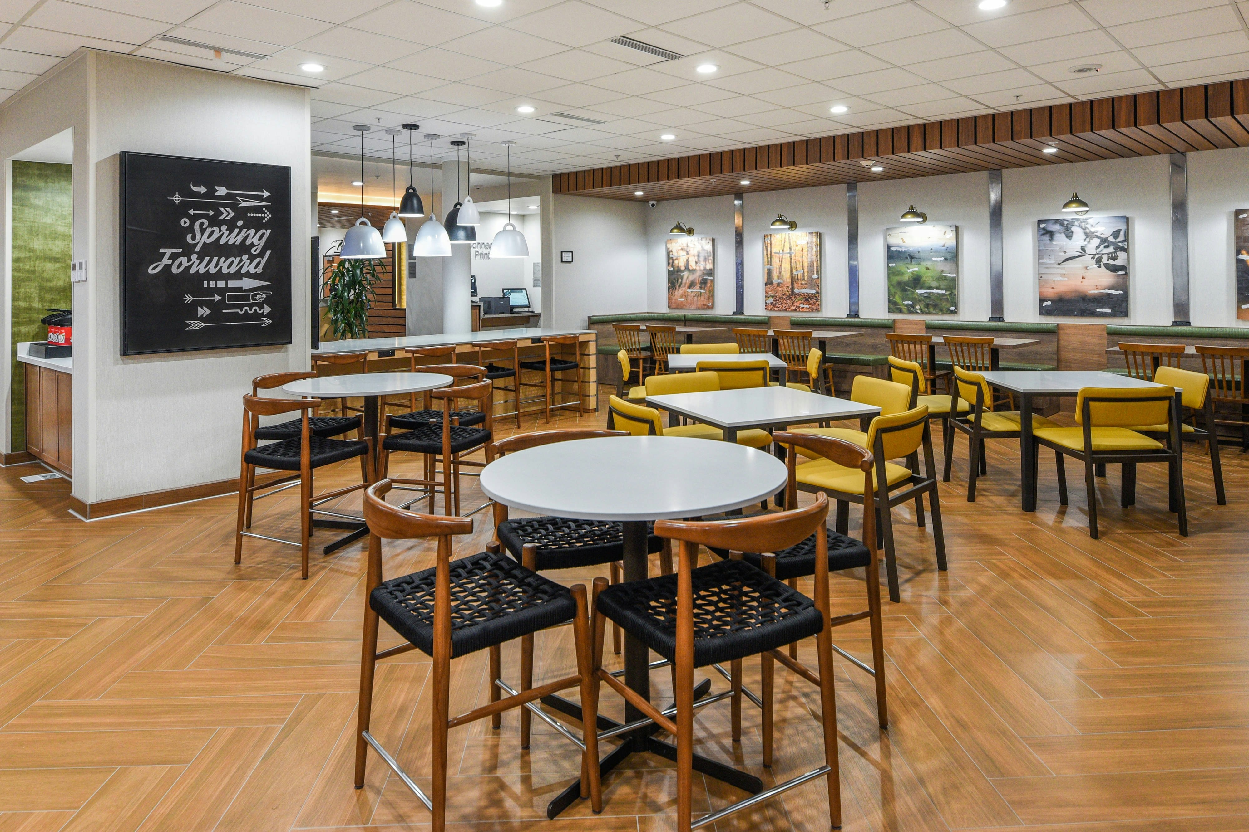 Fairfield Inn And Suites Ontario Rancho Cucamonga 36/49