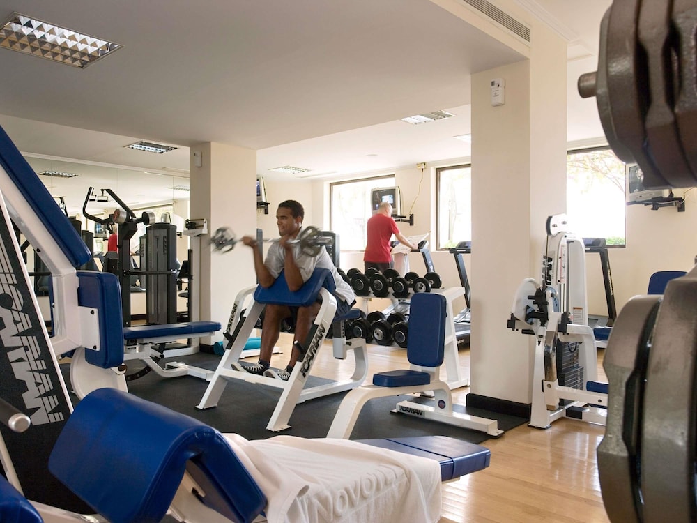 Novotel Al Dana Resort 44/75