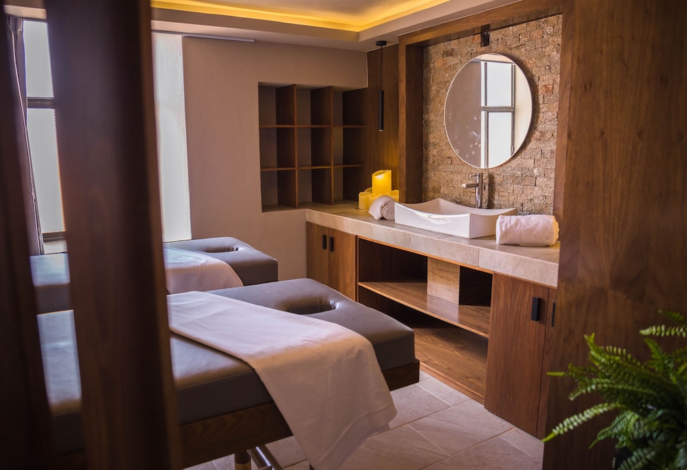 Hotel Boutique Corazon Mexicano 29/40