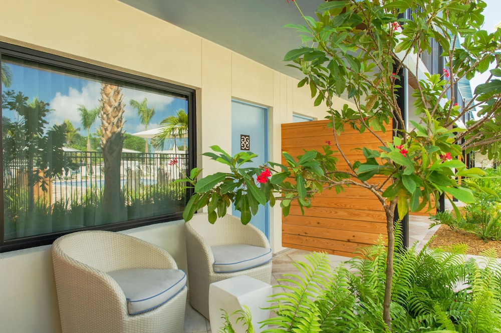 The Gates Hotel Key West 9/67