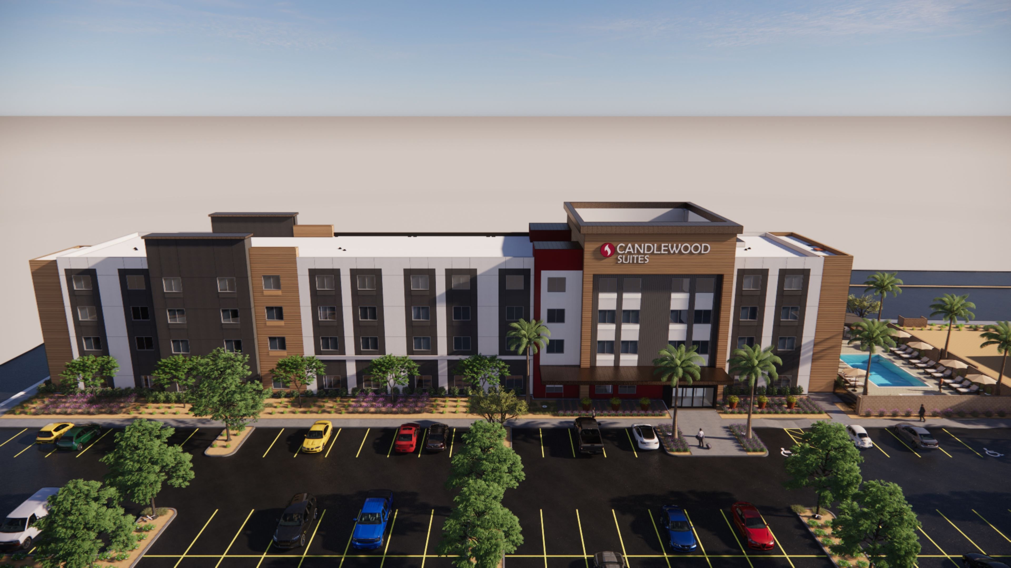 Candlewood Suites Mesa - Phoenix East by IHG 2/20