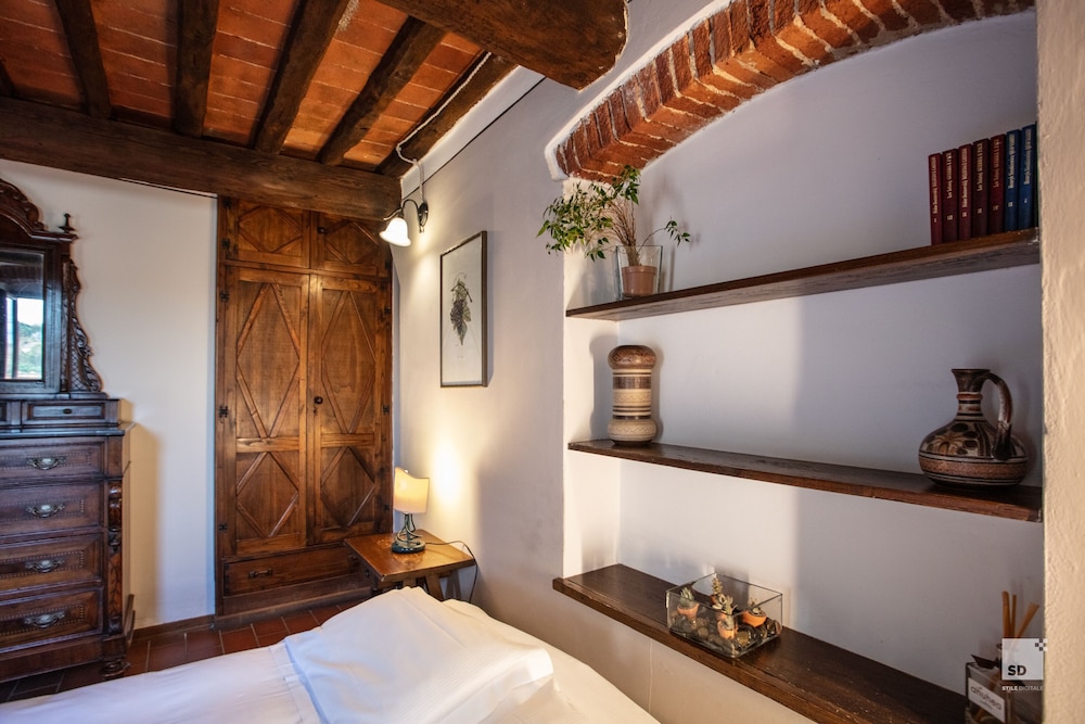 Tenuta il Burchio Hotel 7/50