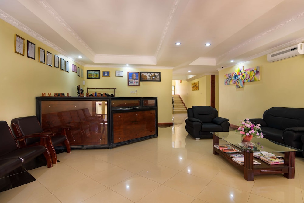 Mvuli Hotel 39/64