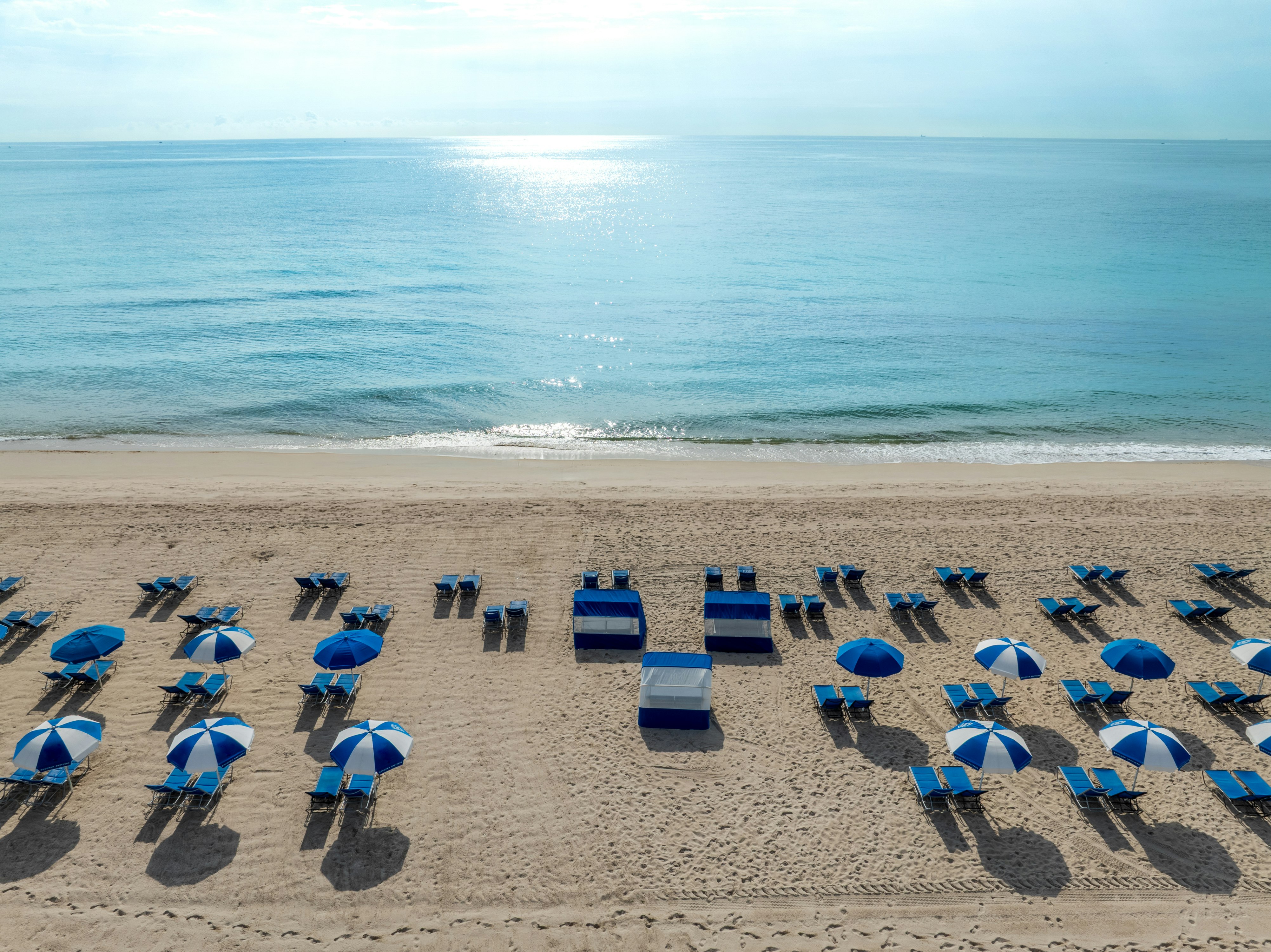 Hotel Maren Fort Lauderdale Beach Curio Collection By Hilton 69/72