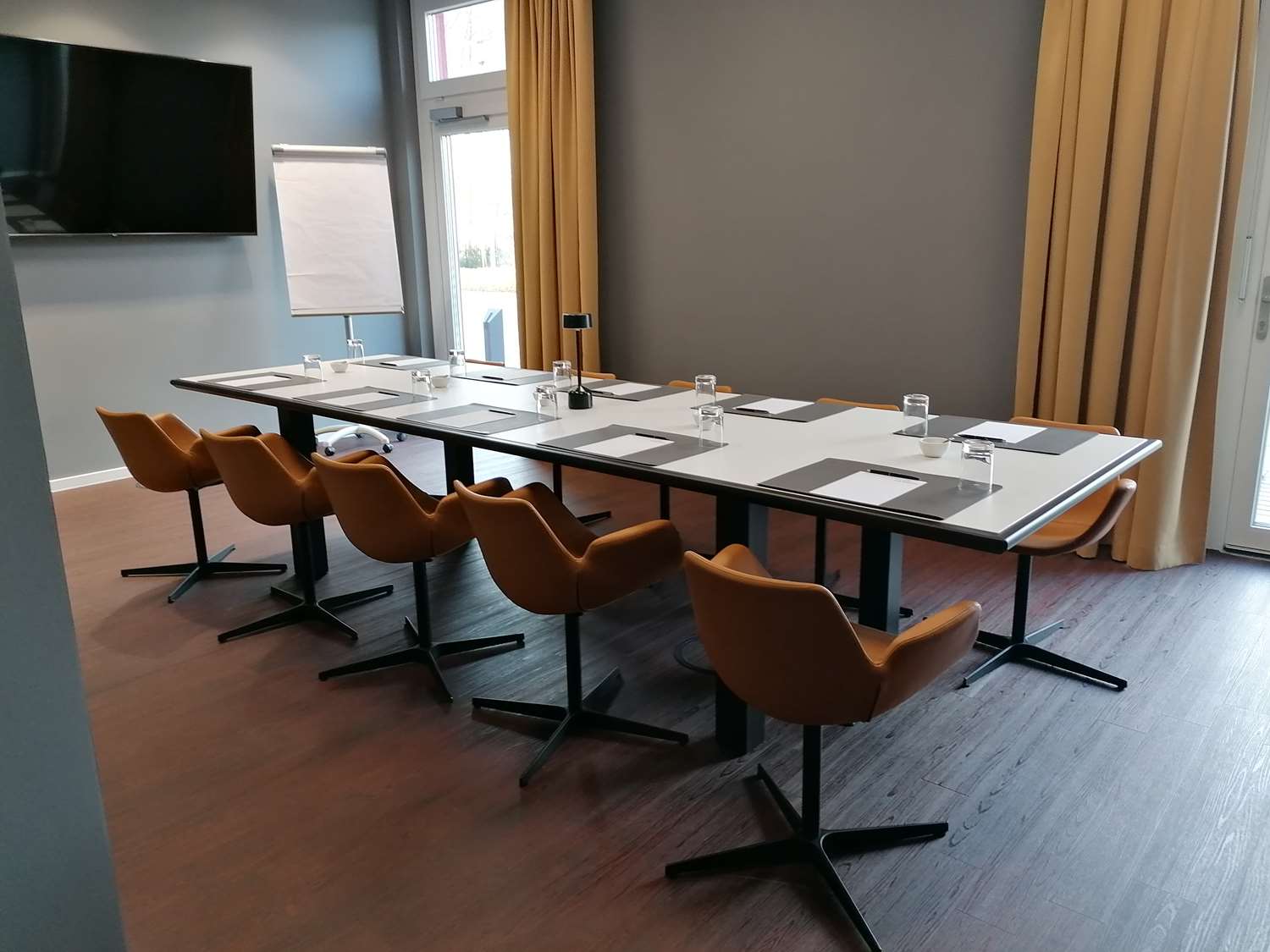 Hotel Brueggen 24/28