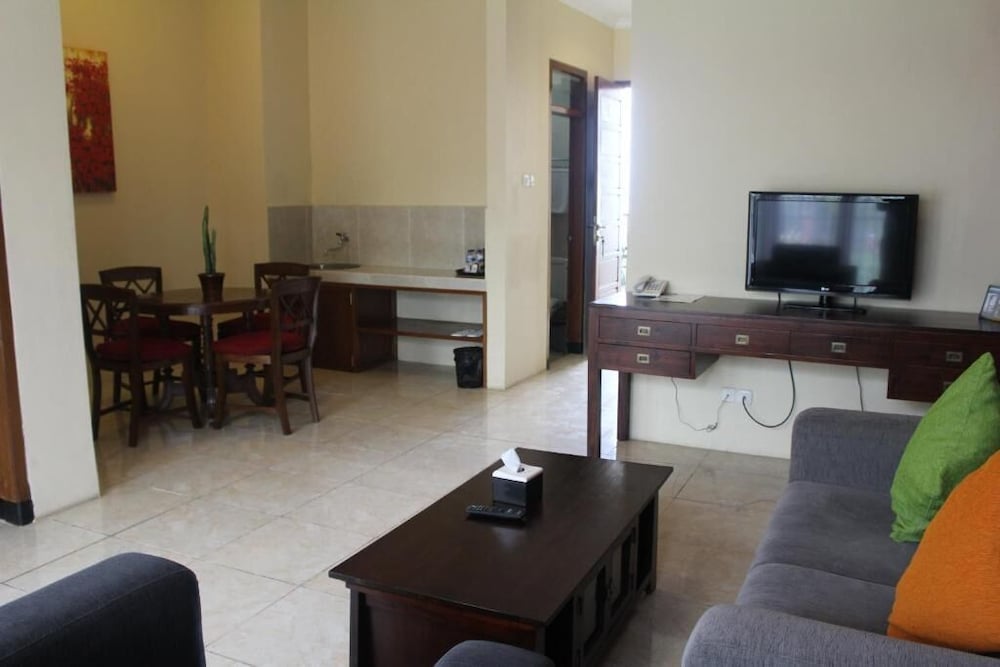 De View Hotel 57/64