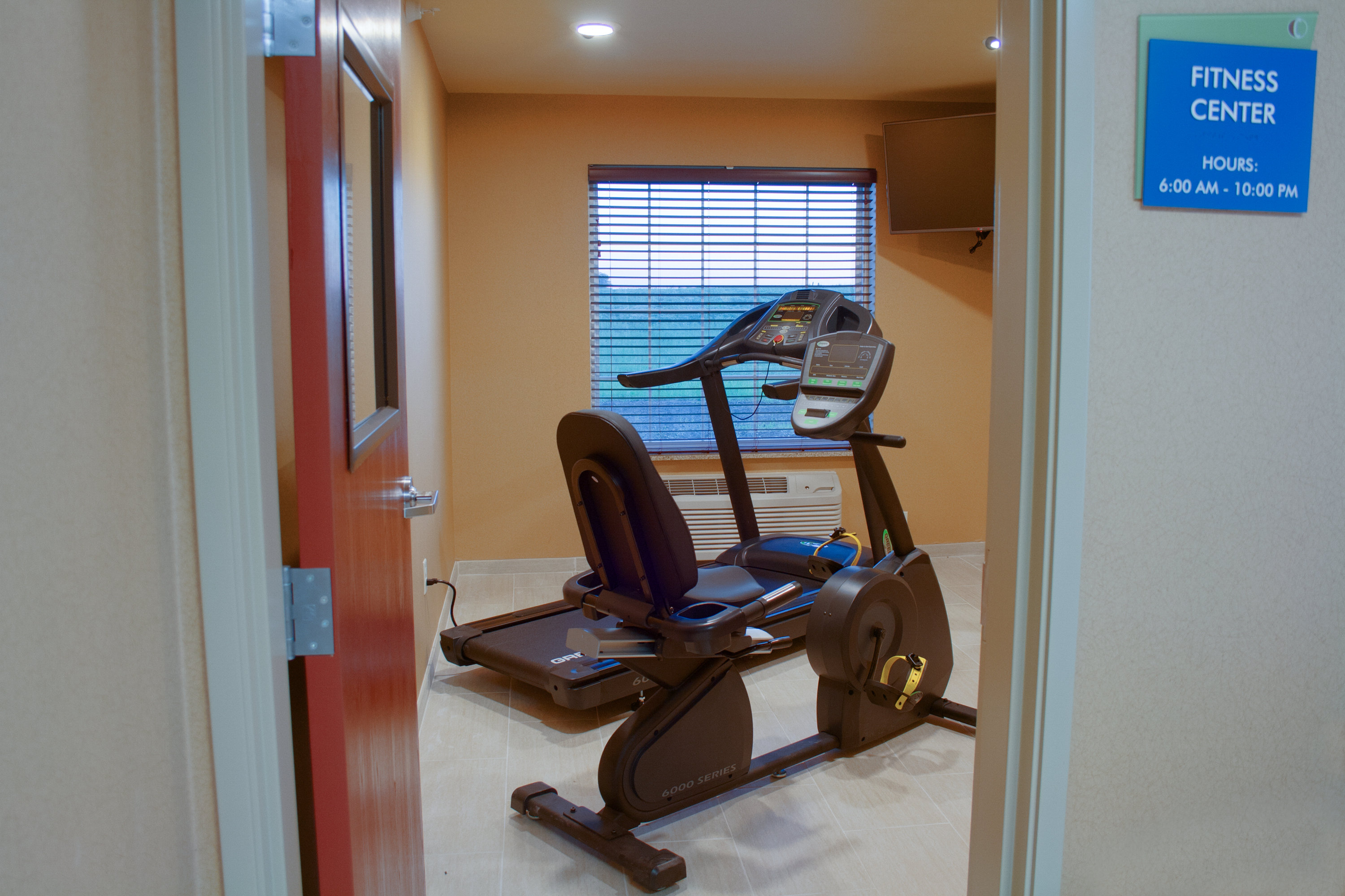 Cobblestone Inn and Suites Winterset 18/27