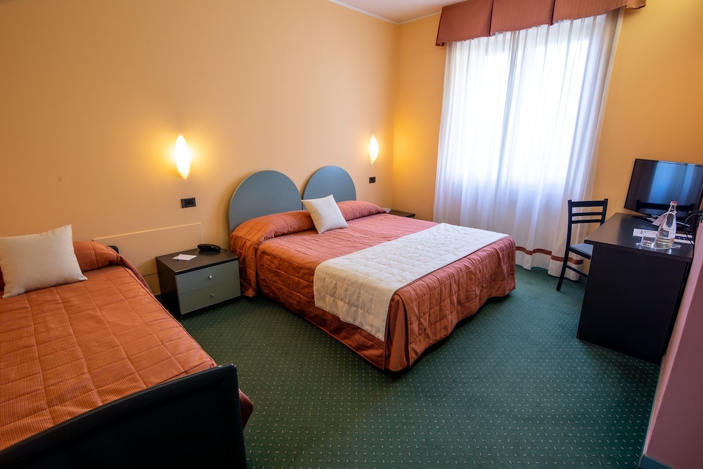 Hotel Vittoria 14/36