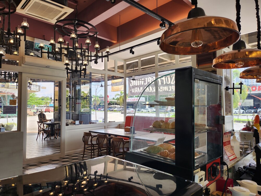 M Boutique Hotel Ipoh 38/50