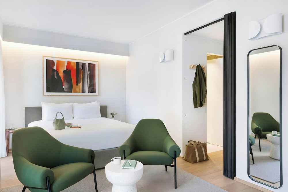 Sonder by Marriott Bonvoy Manzoni Apartments Torre Velasca 10/22
