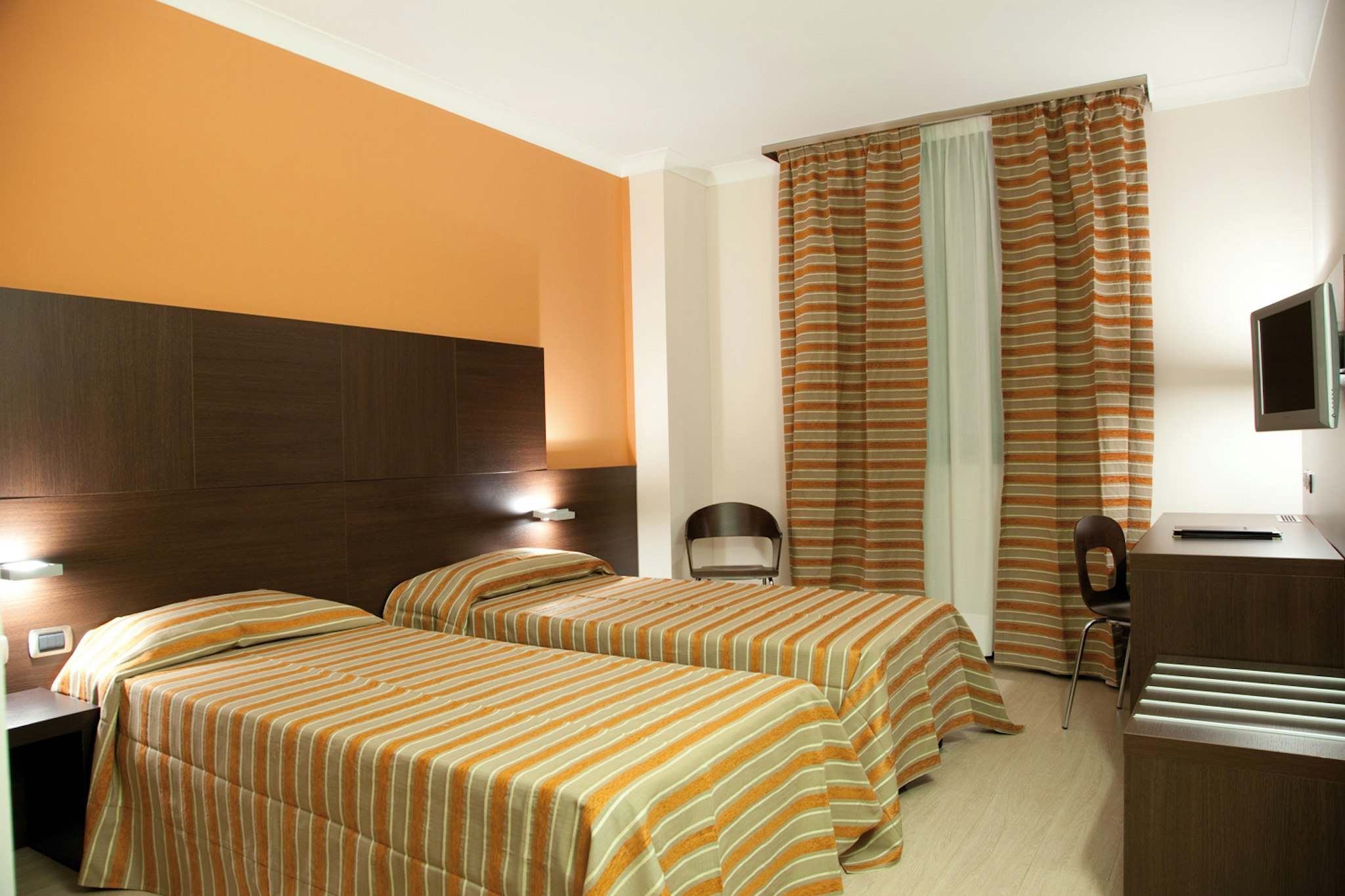 Vercelli Palace Hotel 7/44