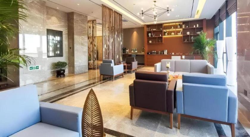 Yitel Collection (Shenyang North Railway Station) 34/45