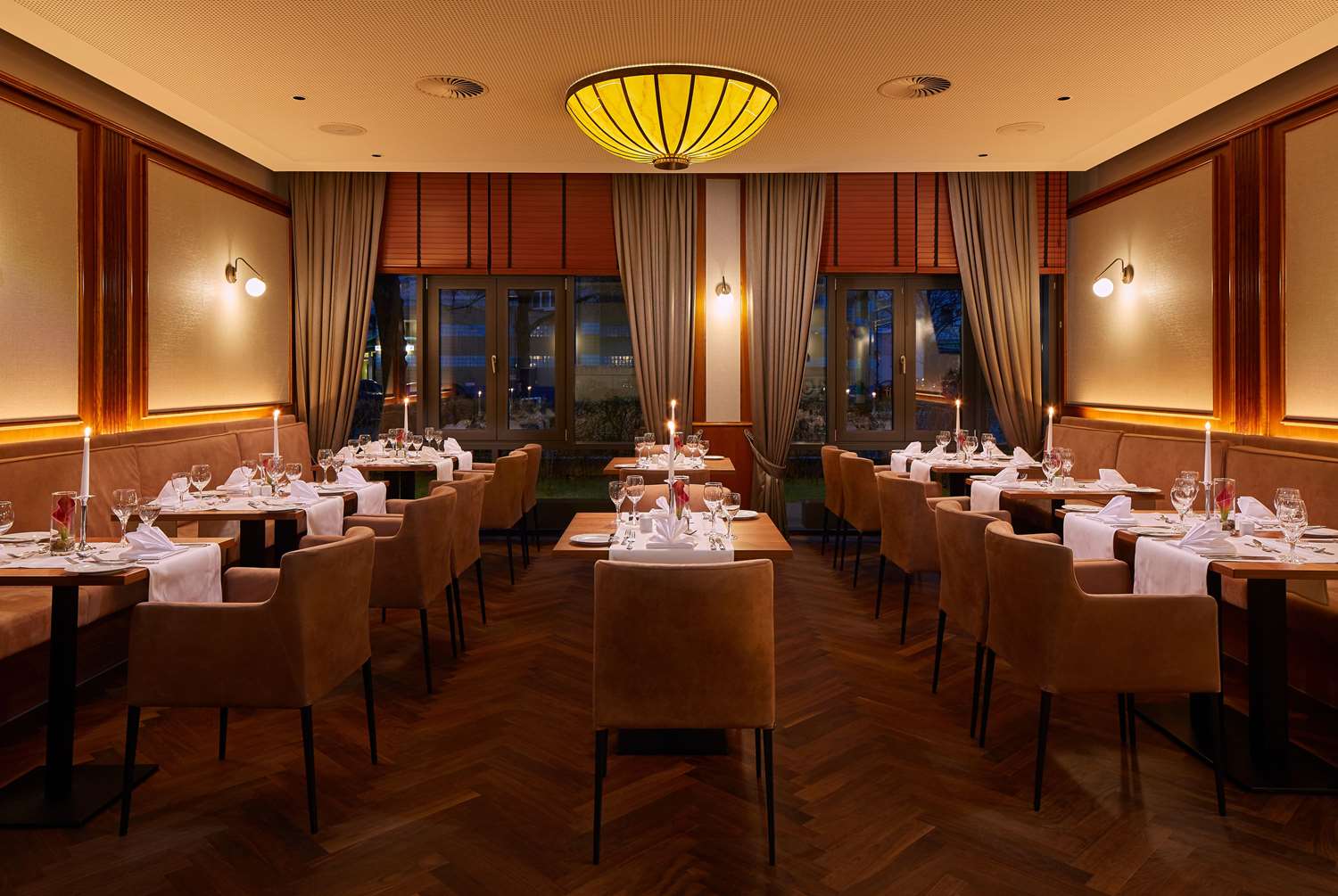 Hyperion Hotel Berlin 50/61