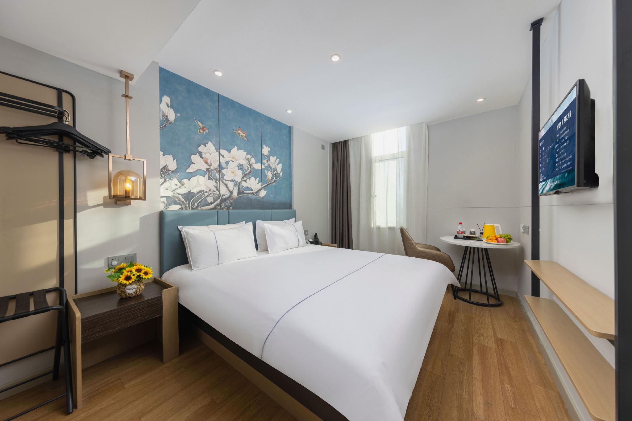 Magnotel (Xining Dashizi Mojia Street) 18/31
