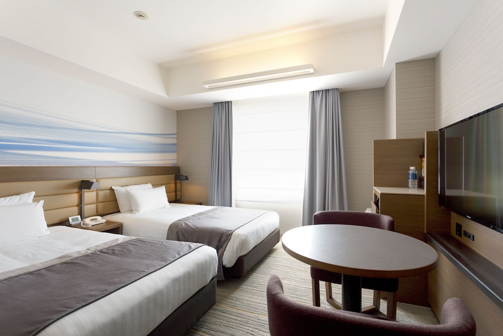 Haneda Excel Hotel Tokyu 13/75