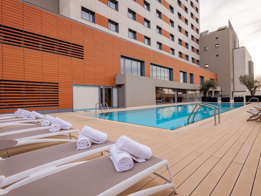 Mercure Alger Palais Des Congres 24/52