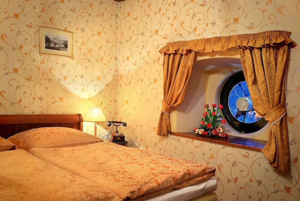 Chateau St Havel Wellness Hotel 41/71