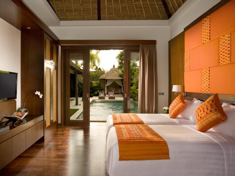 3 Bedrooms, Pool, Villa, Twin Beds, 2 King Beds