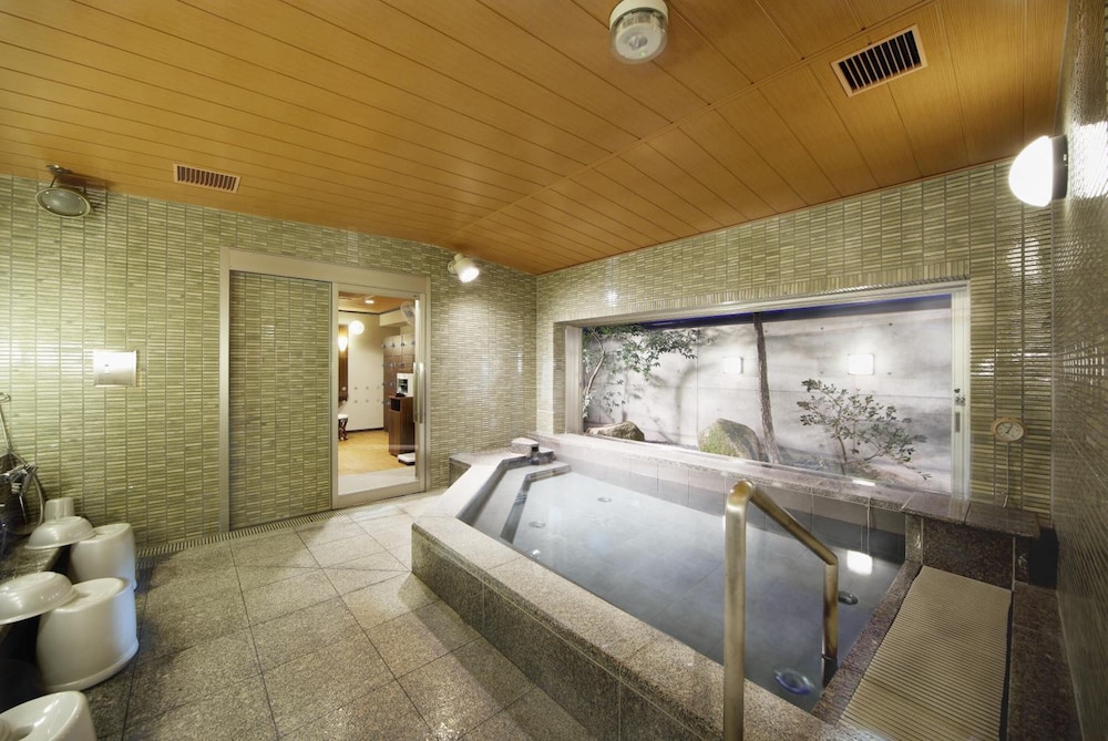Tsuruga Manten Hotel Ekimae 7/51
