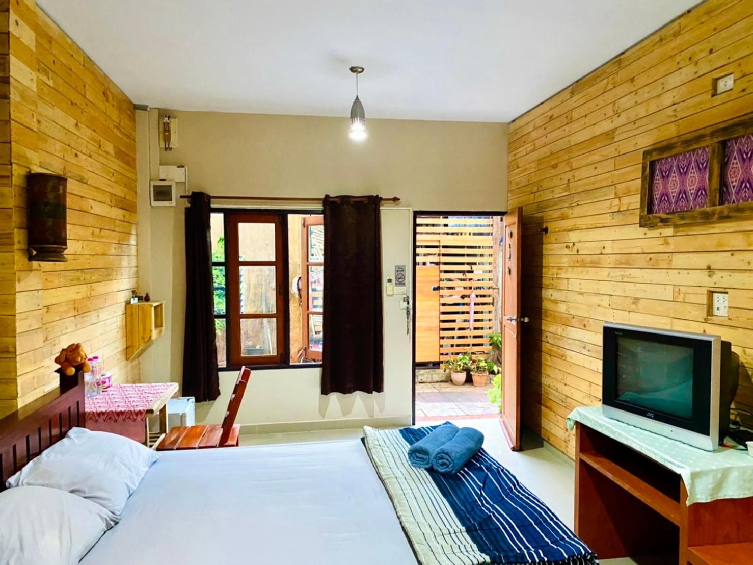 Thai Guesthouse Kanchanaburi 9/41