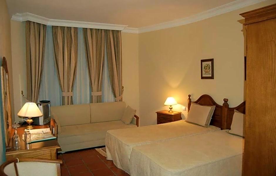 Jardim Hotel 3/46