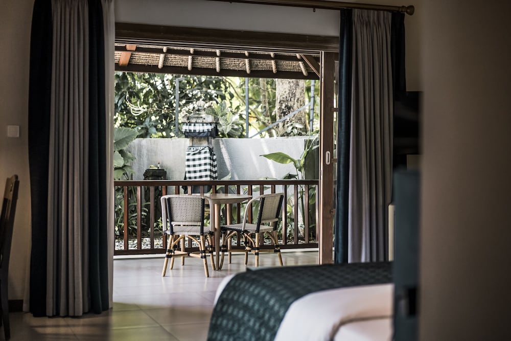 Kharista Villas & Retreat 11/50