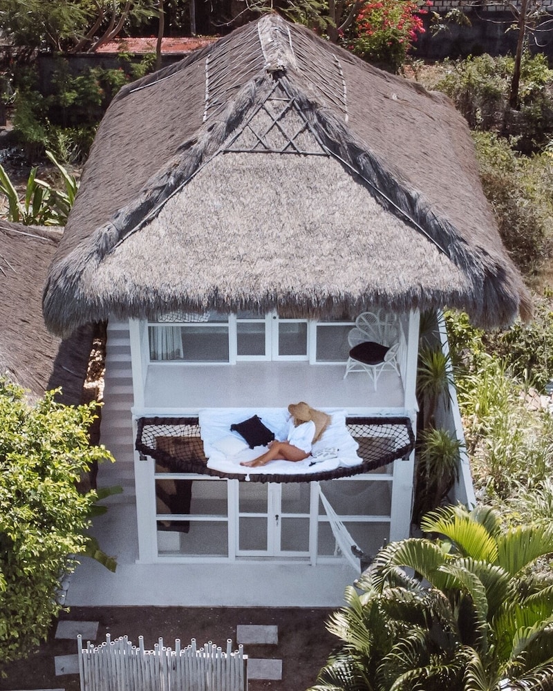 White Palm Hotel Bali 42/50