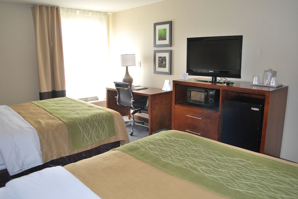 Comfort Inn Woodstock Shenandoah 18/39