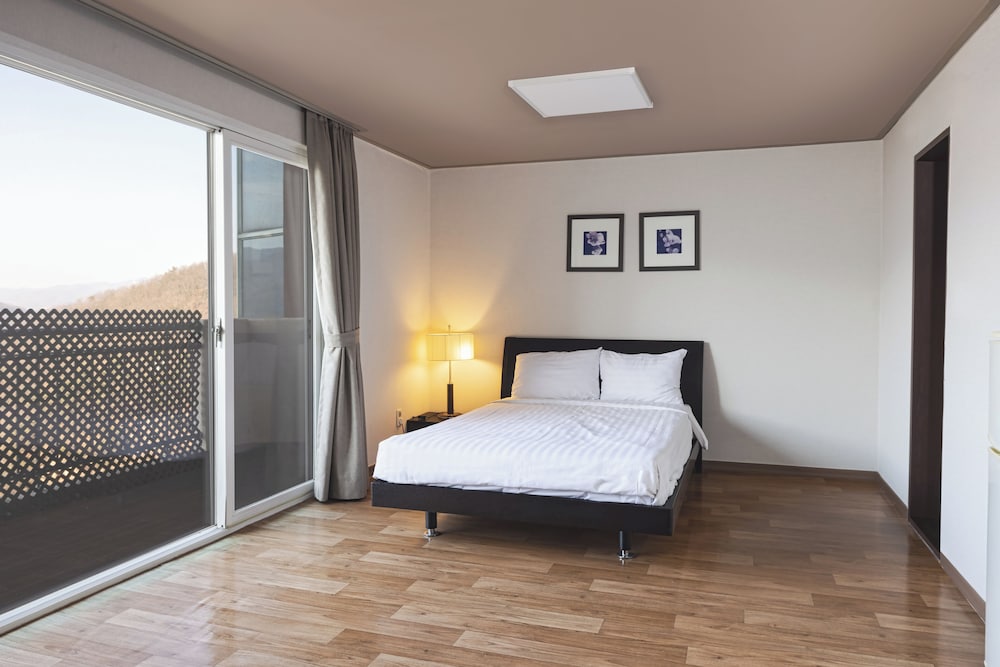 Kensington Resort Chungju 12/50