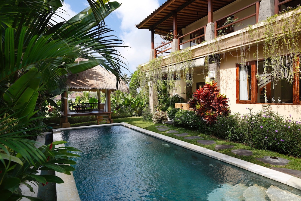 Satori Villas 42/50