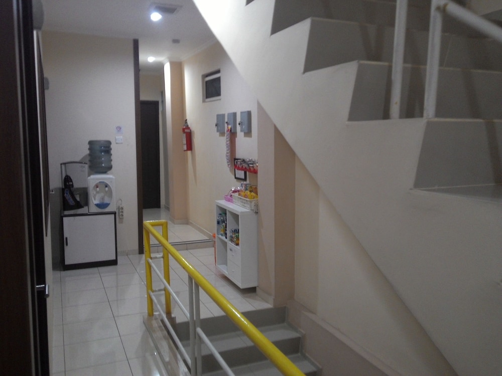 Kanto's Guest House photo4