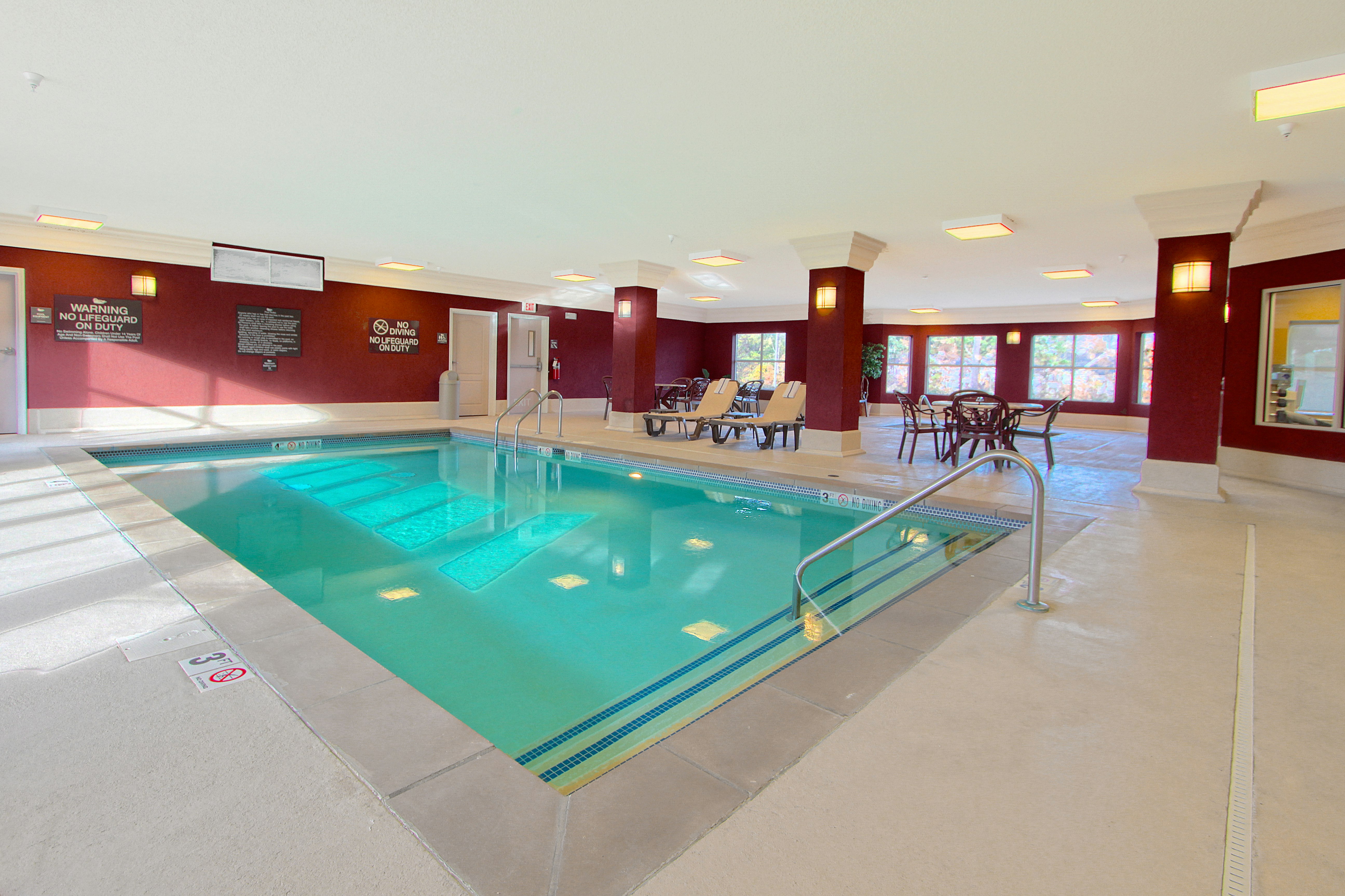 Homewood Suites By Hilton Bloomington 16/44