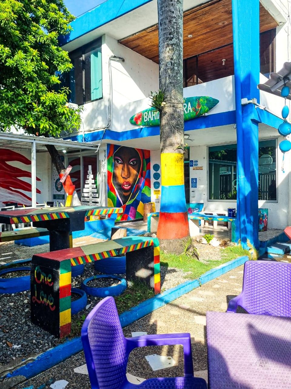 Posada Cultural Bahaa Sonora 40/50
