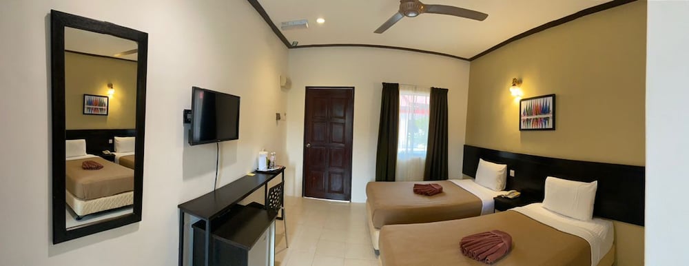 Langkawi Anjung Villa 49/67