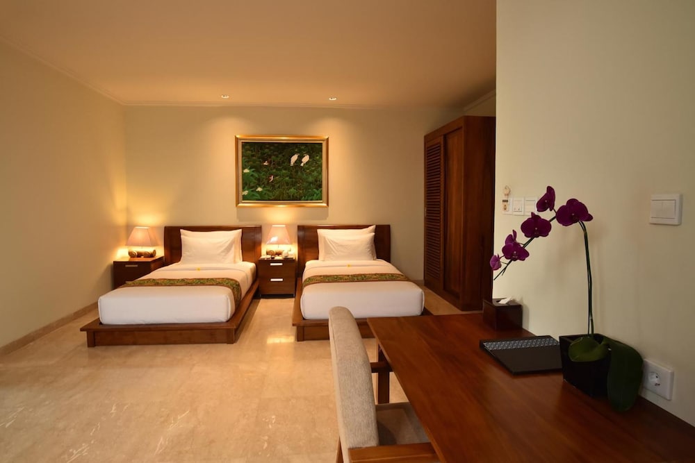 Ubud Wana Villa 21/49