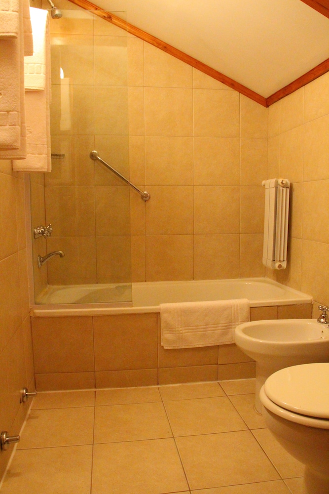 Senderos Hosteria 43/43